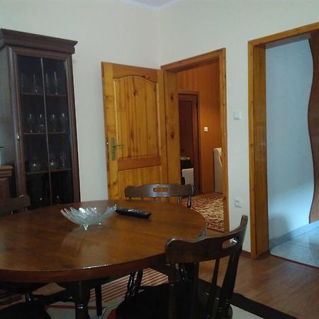 Dom Eli Apartment Pomorie Bagian luar foto
