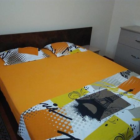 Dom Eli Apartment Pomorie Bagian luar foto