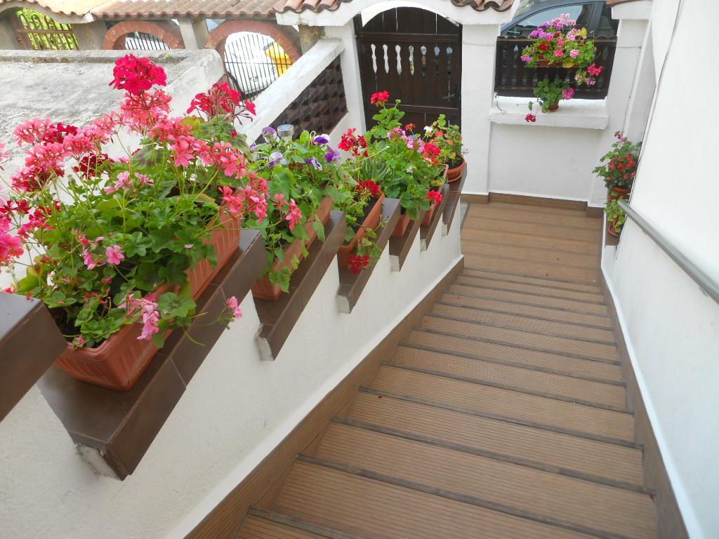 Dom Eli Apartment Pomorie Bagian luar foto