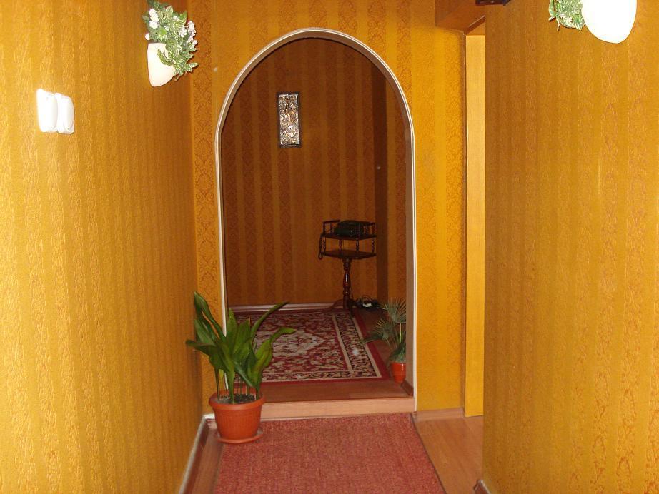 Dom Eli Apartment Pomorie Bagian luar foto