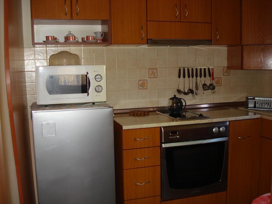 Dom Eli Apartment Pomorie Bagian luar foto