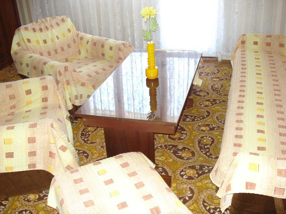 Dom Eli Apartment Pomorie Bagian luar foto