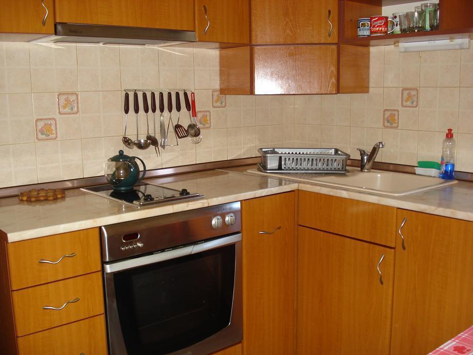 Dom Eli Apartment Pomorie Bagian luar foto