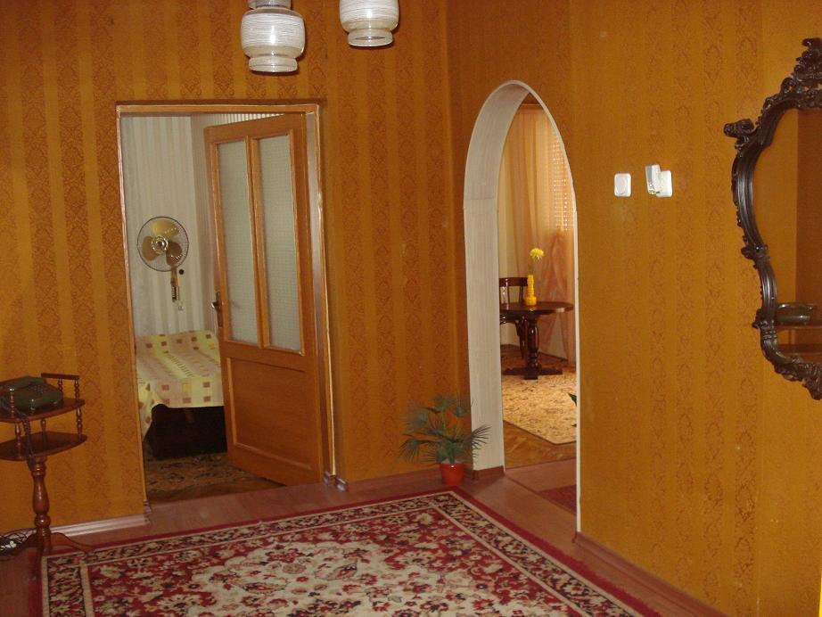 Dom Eli Apartment Pomorie Bagian luar foto