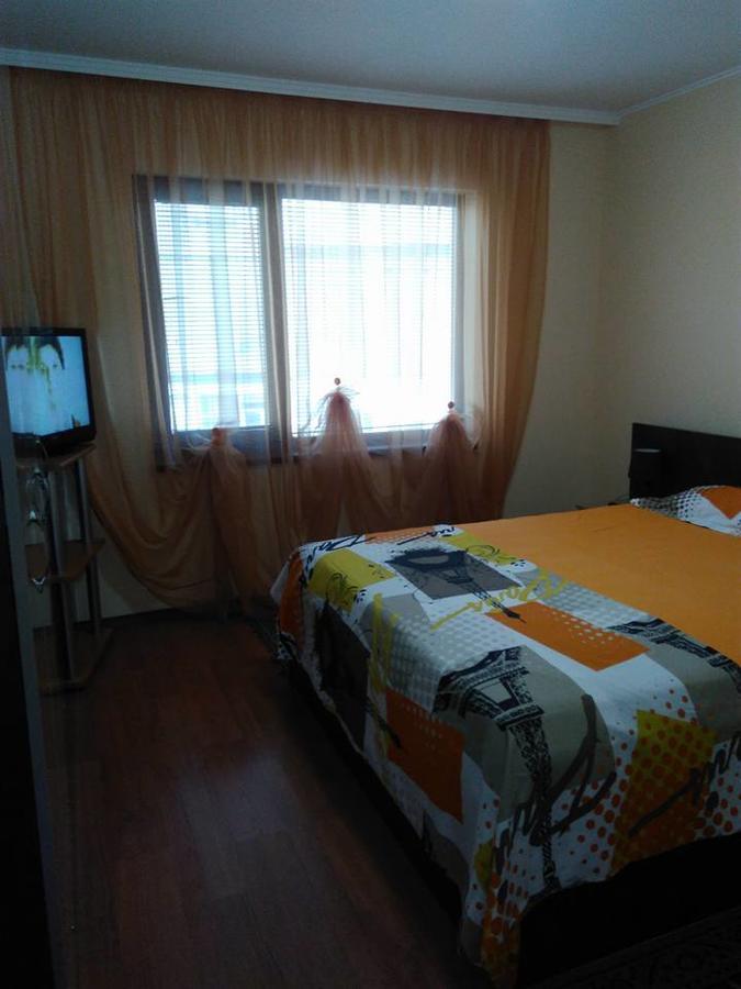 Dom Eli Apartment Pomorie Bagian luar foto