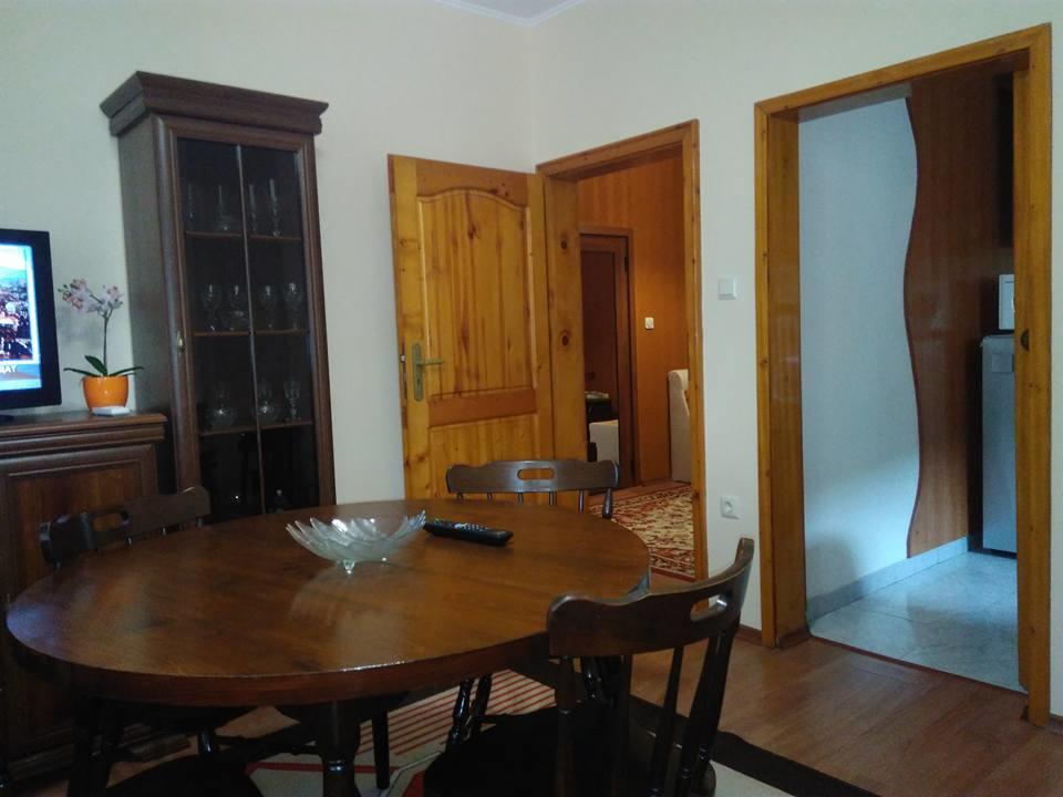 Dom Eli Apartment Pomorie Bagian luar foto
