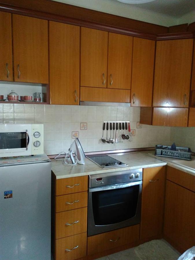 Dom Eli Apartment Pomorie Bagian luar foto