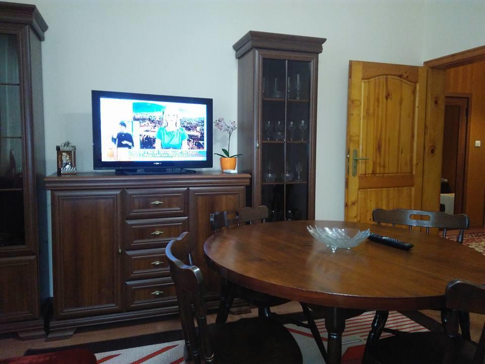 Dom Eli Apartment Pomorie Bagian luar foto