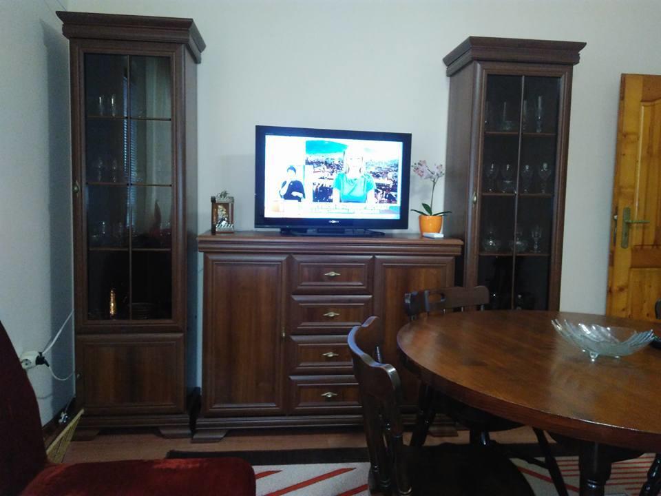 Dom Eli Apartment Pomorie Bagian luar foto