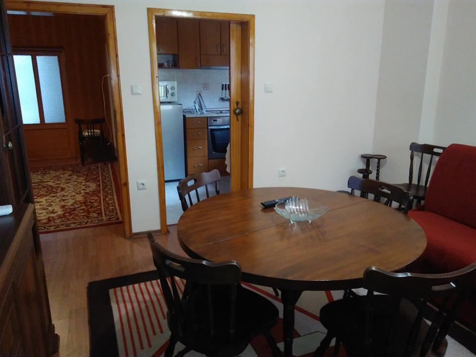 Dom Eli Apartment Pomorie Bagian luar foto