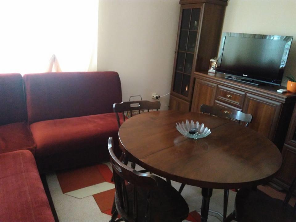 Dom Eli Apartment Pomorie Bagian luar foto